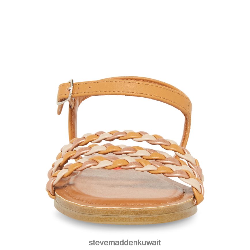 Steve Madden أطفال jgeorjia كونياك متعدد أحذية 6JPNNF1158