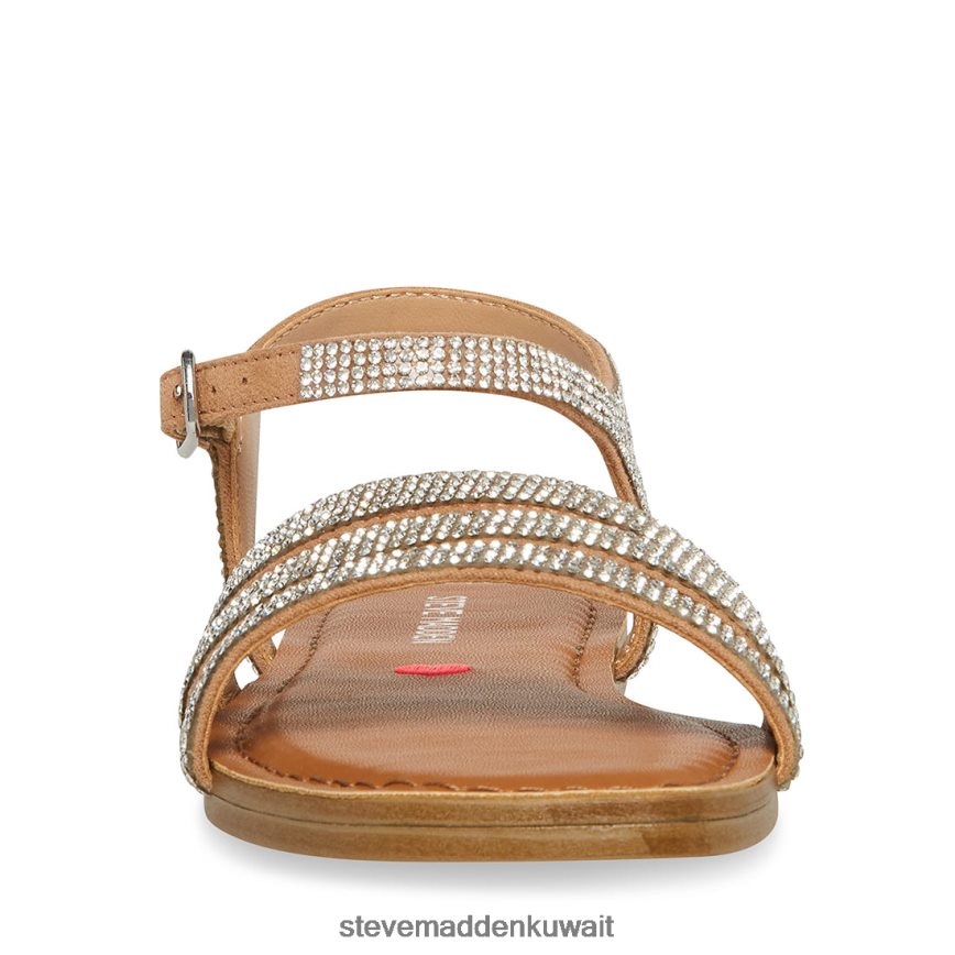 Steve Madden أطفال jgeorjir أحجار الراين أحذية 6JPNNF1104