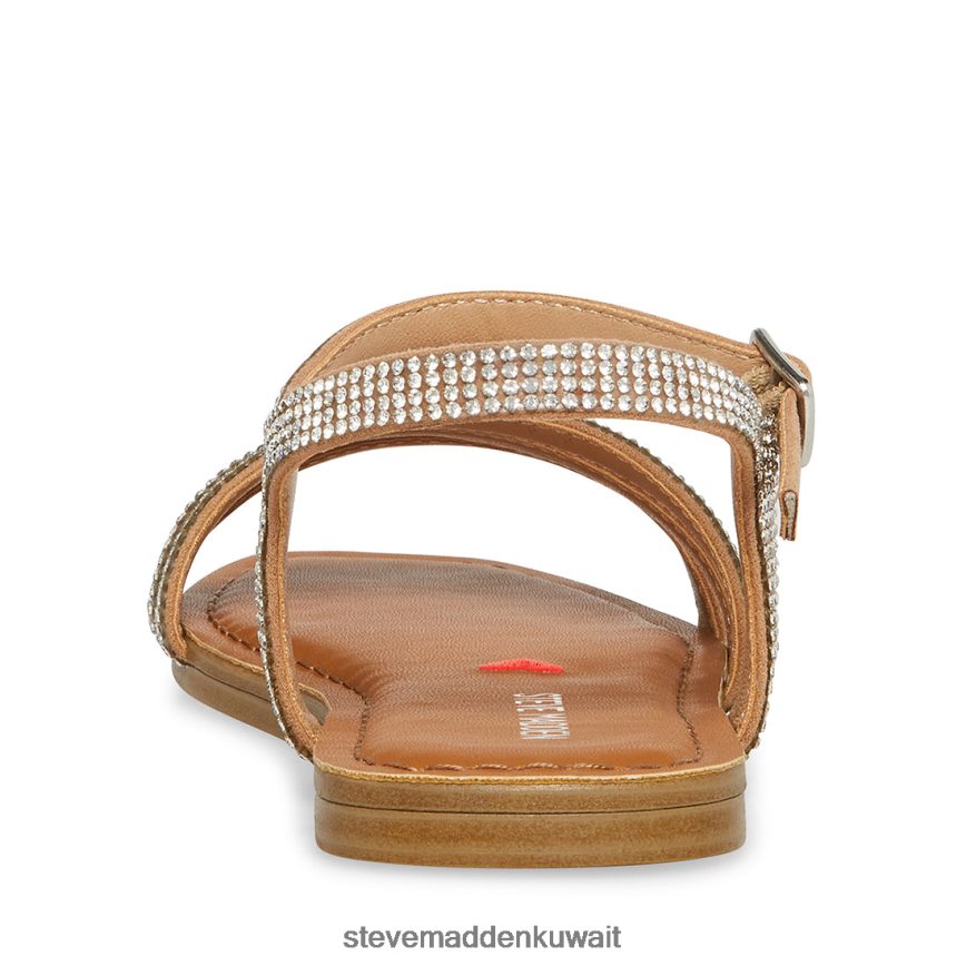 Steve Madden أطفال jgeorjir أحجار الراين أحذية 6JPNNF1104