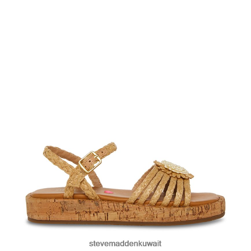 Steve Madden أطفال jgradyy الرافية أحذية 6JPNNF1131