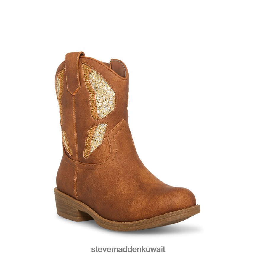 Steve Madden أطفال jhayward كونياك أحذية 6JPNNF1163