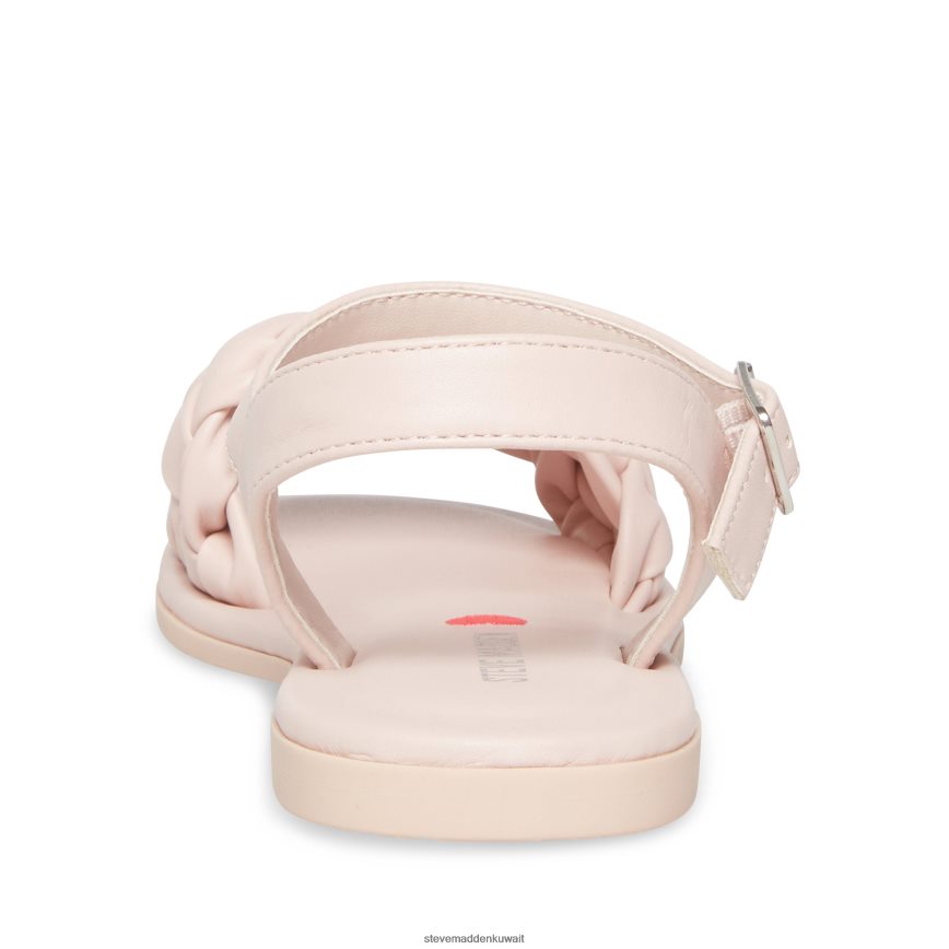 Steve Madden أطفال jkarina احمر خدود أحذية 6JPNNF1146