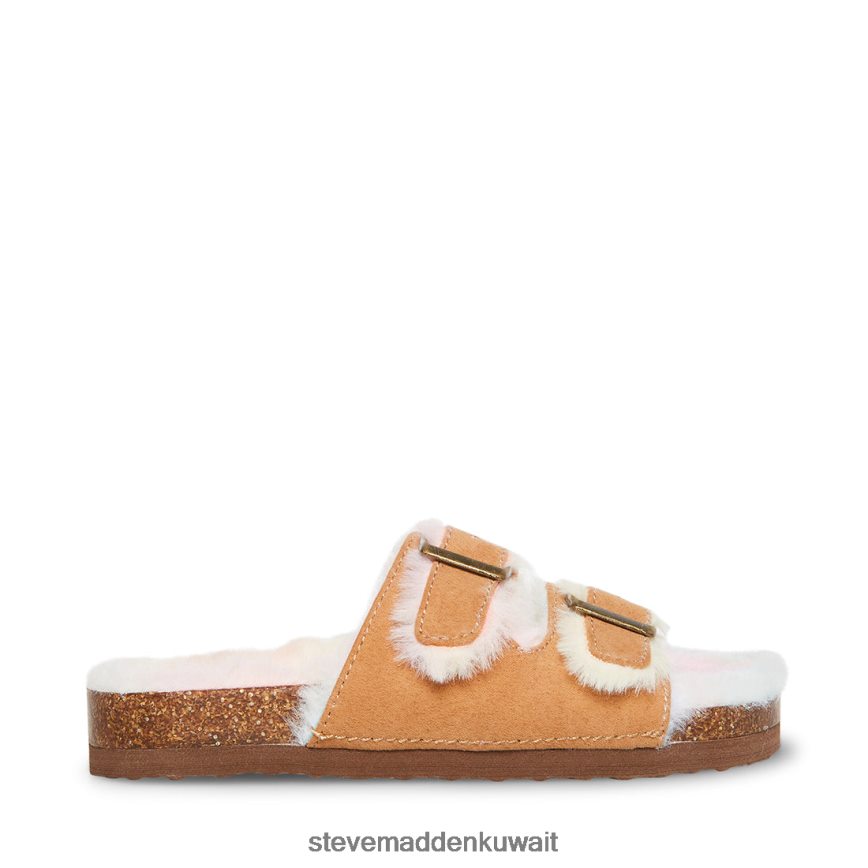 Steve Madden أطفال jleena كونياك متعدد أحذية 6JPNNF1174