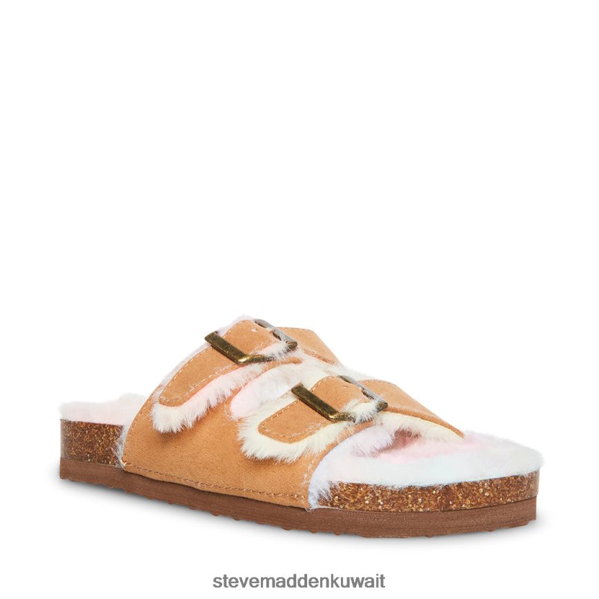 Steve Madden أطفال jleena كونياك متعدد أحذية 6JPNNF1174
