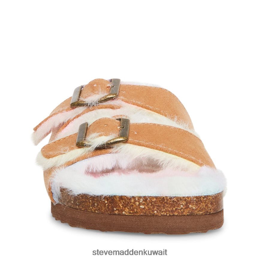 Steve Madden أطفال jleena كونياك متعدد أحذية 6JPNNF1174