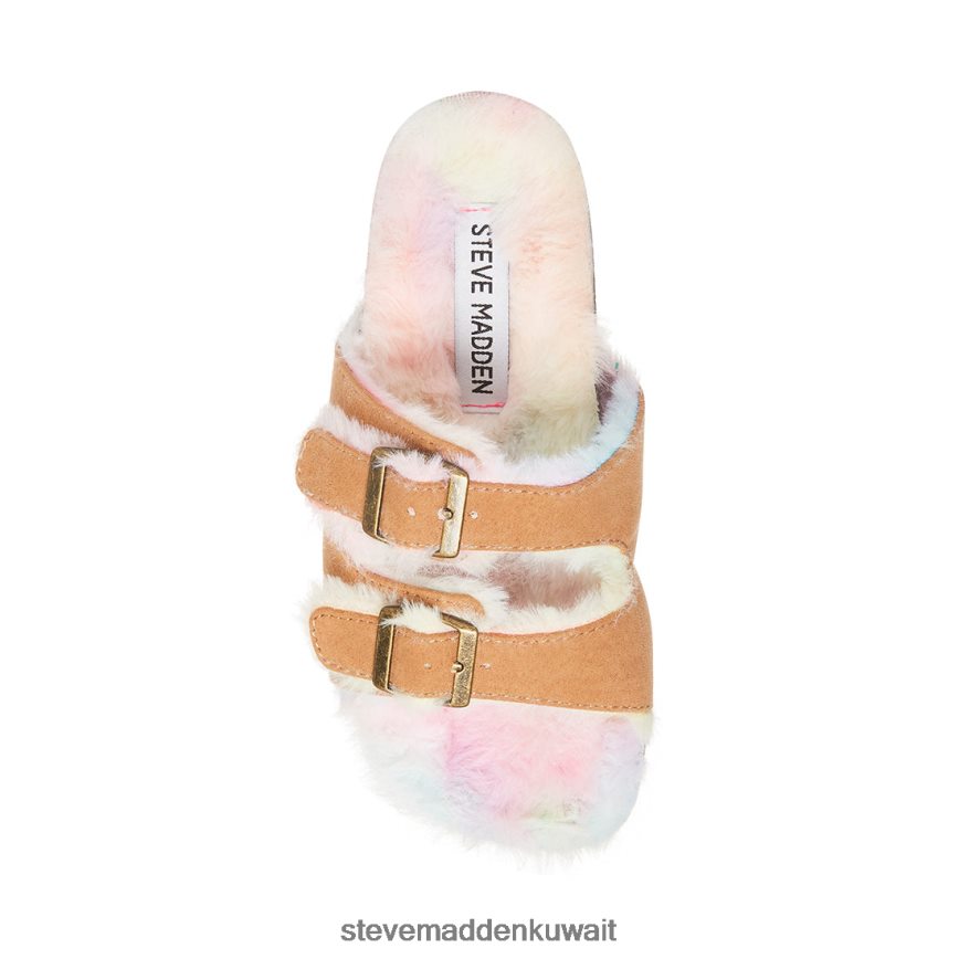 Steve Madden أطفال jleena كونياك متعدد أحذية 6JPNNF1174