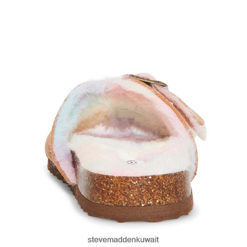Steve Madden أطفال jleena كونياك متعدد أحذية 6JPNNF1174