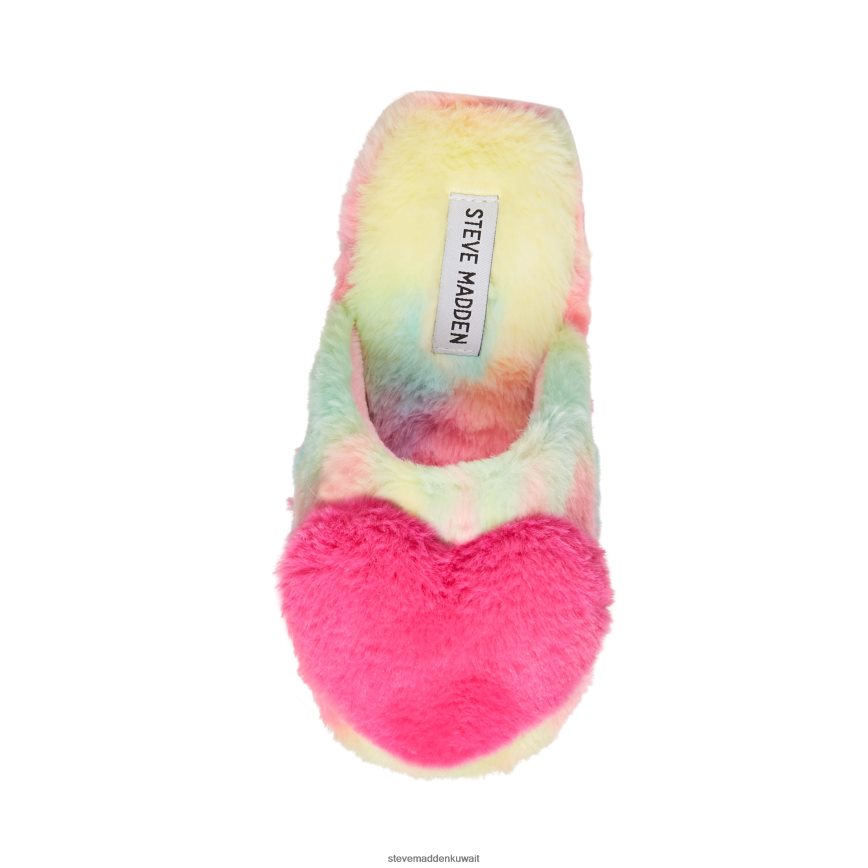 Steve Madden أطفال jluv متعدد أحذية 6JPNNF1154