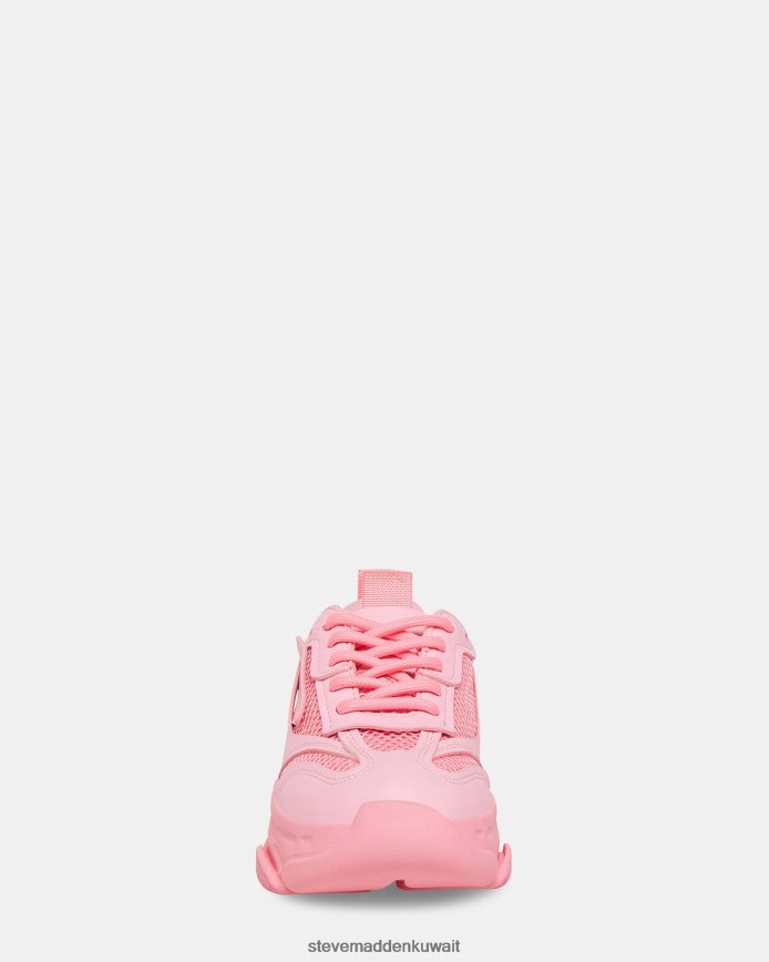 Steve Madden أطفال jposses لون القرنفل أحذية 6JPNNF1087