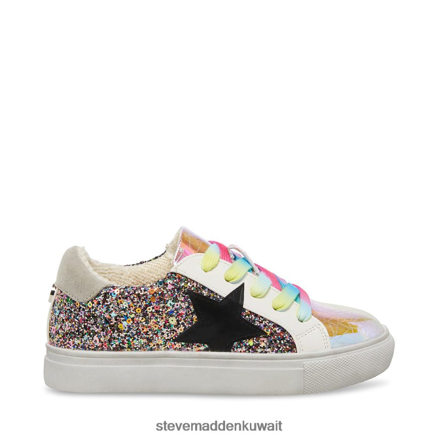 Steve Madden أطفال jrezume متعدد أحذية 6JPNNF1091