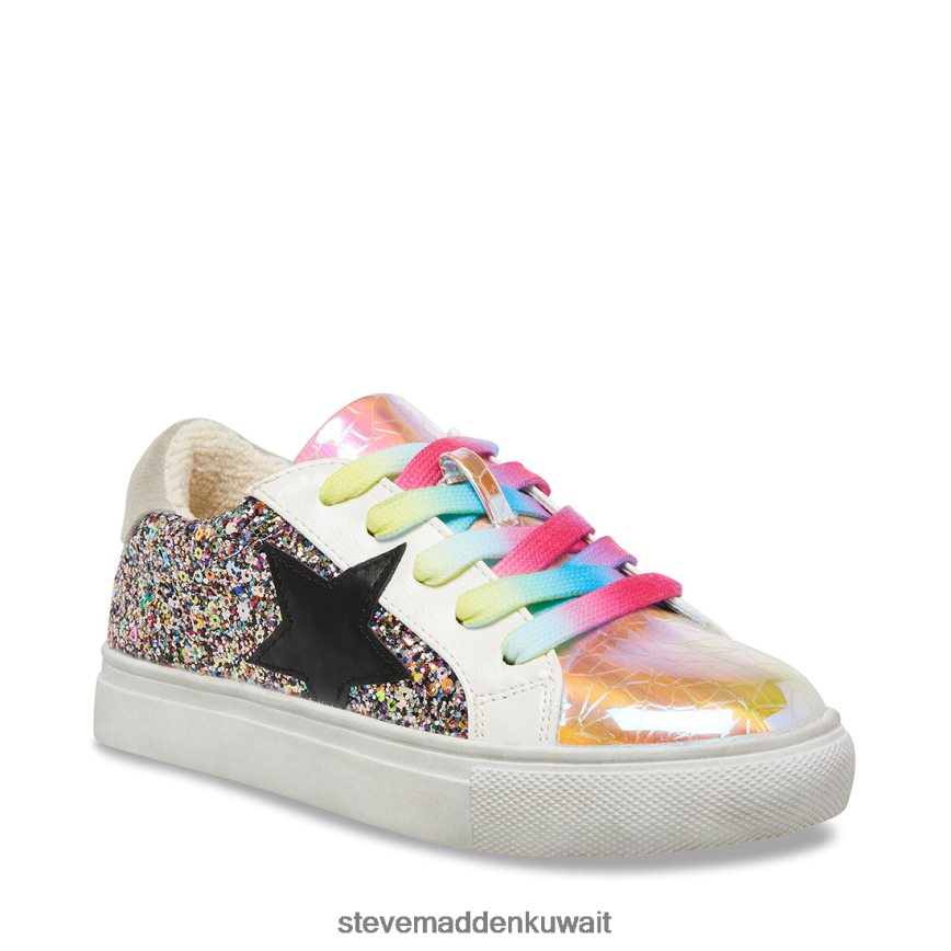 Steve Madden أطفال jrezume متعدد أحذية 6JPNNF1091