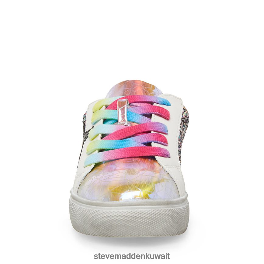 Steve Madden أطفال jrezume متعدد أحذية 6JPNNF1091
