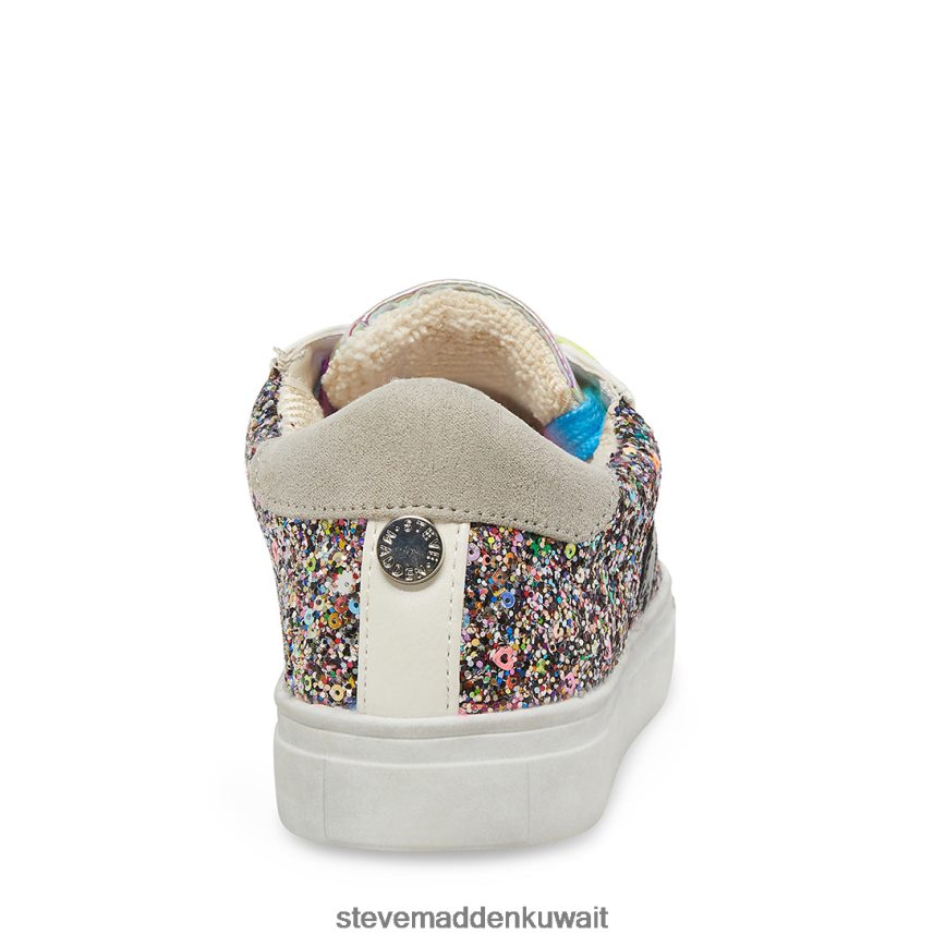 Steve Madden أطفال jrezume متعدد أحذية 6JPNNF1091