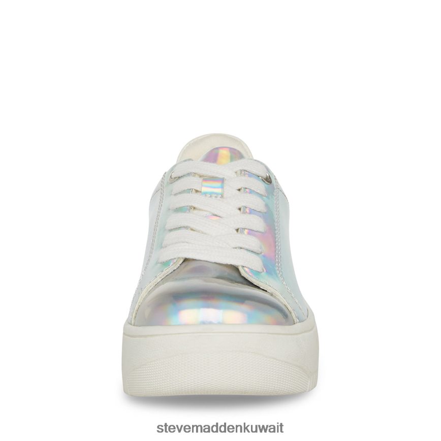 Steve Madden أطفال jrockawy قزحي الألوان أحذية 6JPNNF1112