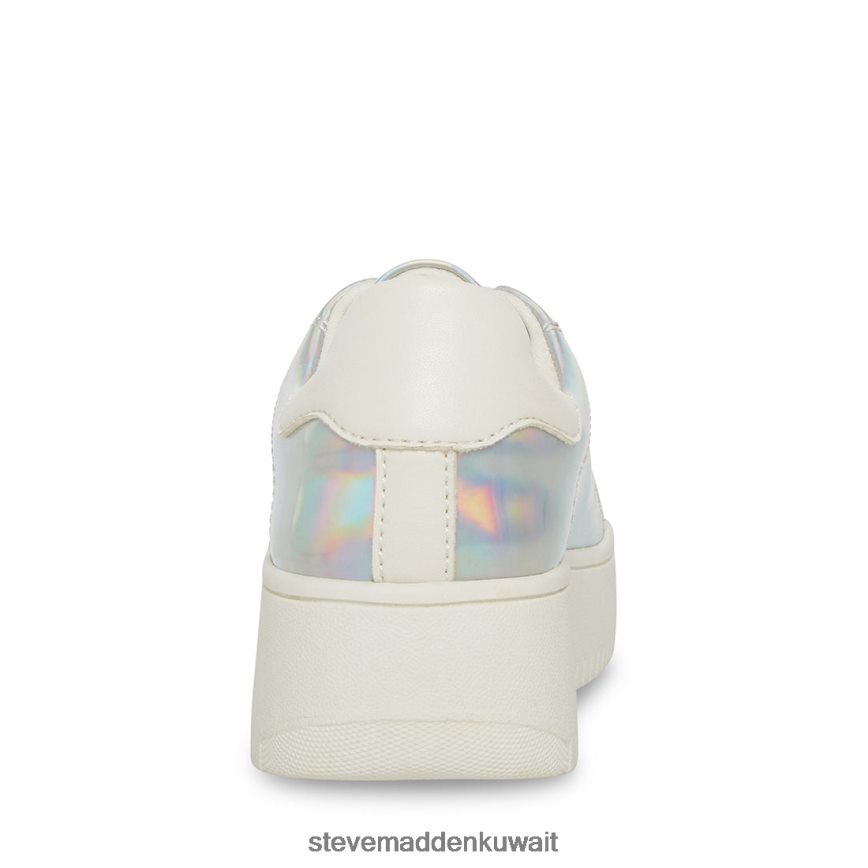 Steve Madden أطفال jrockawy قزحي الألوان أحذية 6JPNNF1112