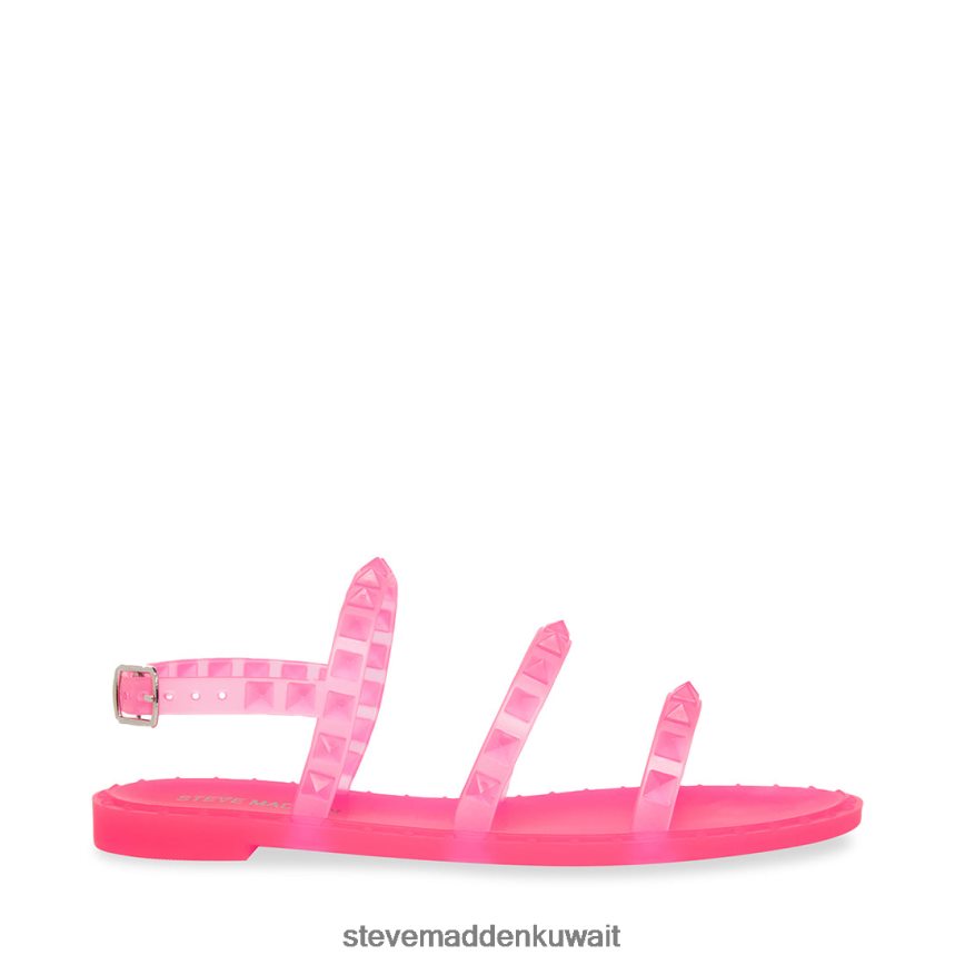 Steve Madden أطفال jtravelj لون القرنفل أحذية 6JPNNF1185