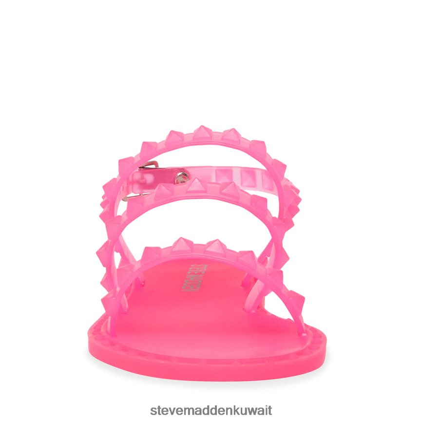 Steve Madden أطفال jtravelj لون القرنفل أحذية 6JPNNF1185