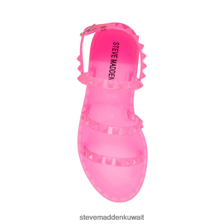 Steve Madden أطفال jtravelj لون القرنفل أحذية 6JPNNF1185