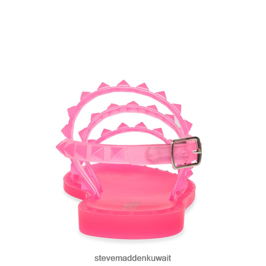 Steve Madden أطفال jtravelj لون القرنفل أحذية 6JPNNF1185