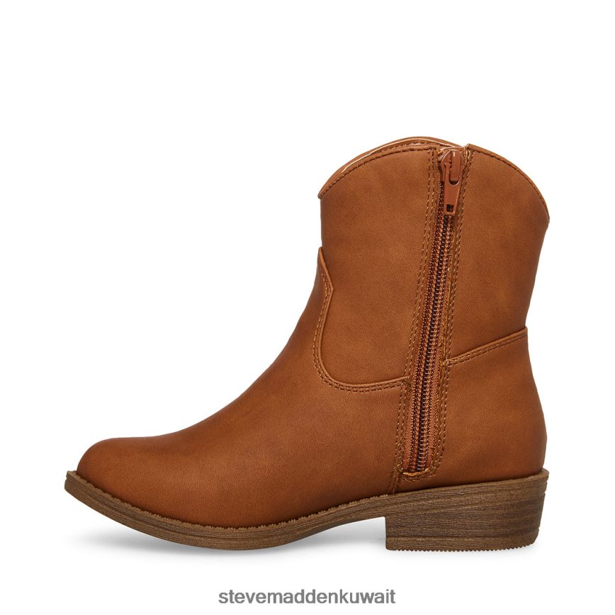 Steve Madden أطفال jwillaa كونياك أحذية 6JPNNF1167