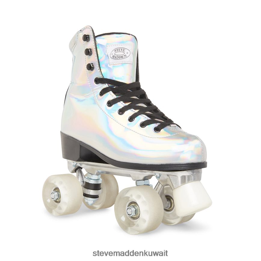 Steve Madden نحيف sk8r قزحي الألوان أحذية 6JPNNF311