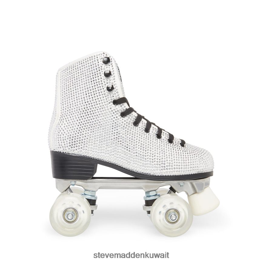 Steve Madden نحيف sk8r أحجار الراين أحذية 6JPNNF312