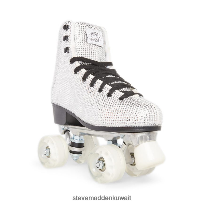 Steve Madden نحيف sk8r أحجار الراين أحذية 6JPNNF312
