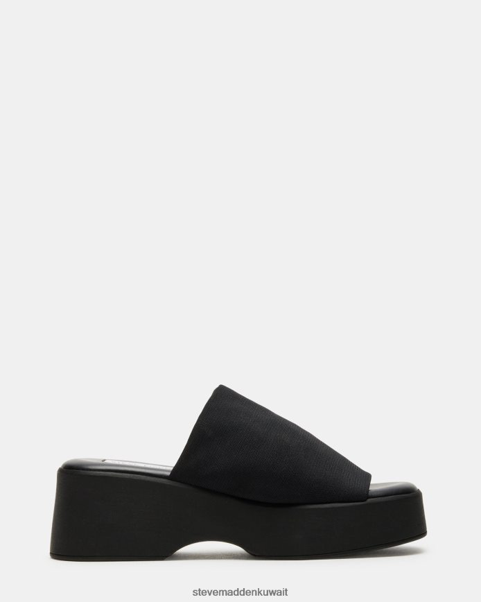 Steve Madden نحيف slinky30 أسود أحذية 6JPNNF5