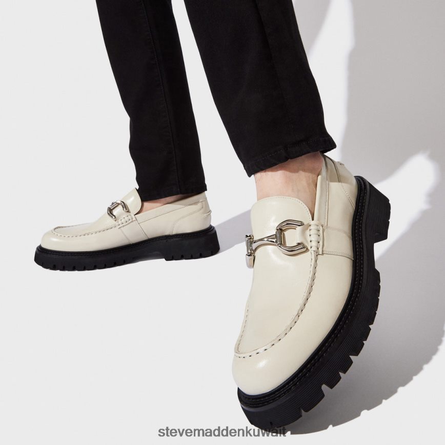 Steve Madden رجال zylo عظم أحذية 6JPNNF990
