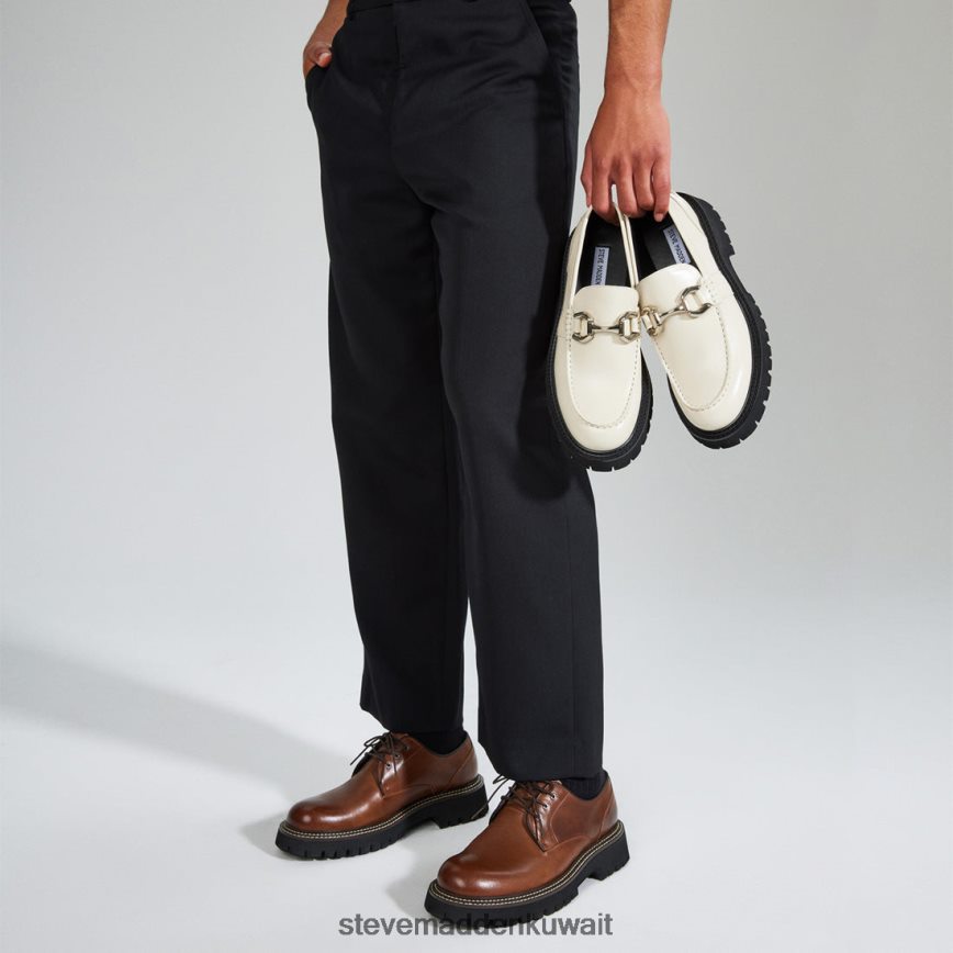 Steve Madden رجال zylo عظم أحذية 6JPNNF990